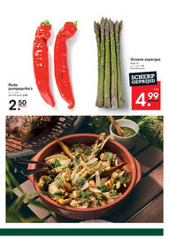 De Kweker folder | Zomerspecial Pagina 5