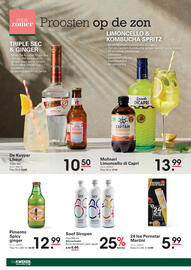 De Kweker folder | Zomerspecial Pagina 8
