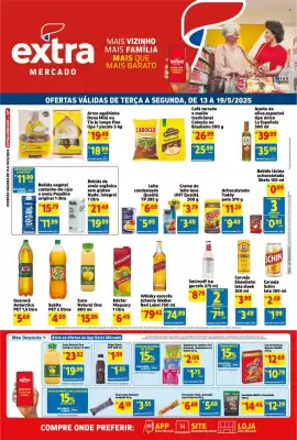 Catálogo Mercado Extra