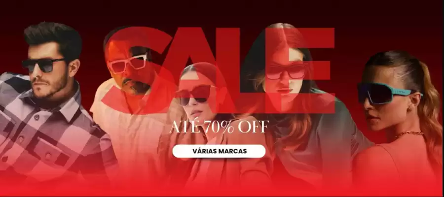 Catálogo Óculos SHOP (válido até 2-06)