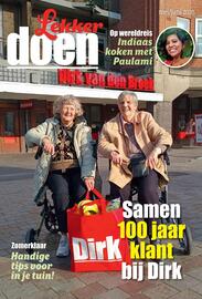 Ditjes en datjes folder Pagina 1