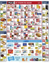 Albertsons Weekly Ad week 20 Page 2
