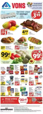 Albertsons Weekly Ad (valid until 20-05)