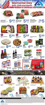 Albertsons Weekly Ad (valid until 20-05)
