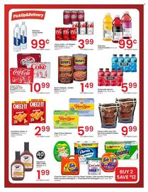 Albertsons Weekly Ad week 20 Page 2
