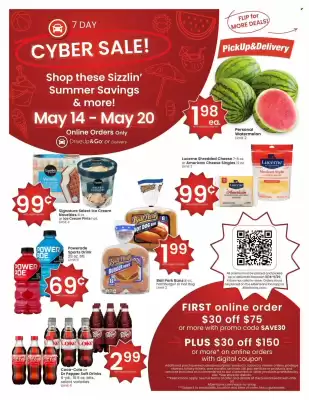 Albertsons Weekly Ad (valid until 20-05)