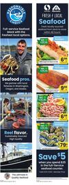 Albertsons Weekly Ad week 20 Page 1