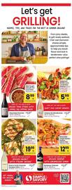 Albertsons Weekly Ad week 20 Page 2