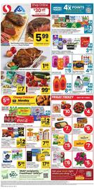 Albertsons Weekly Ad week 20 Page 3