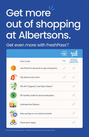 Albertsons Weekly Ad week 20 Page 9