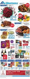 Albertsons Weekly Ad week 20 Page 1