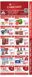 Albertsons Weekly Ad week 20 Page 3