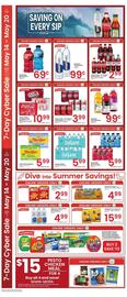 Albertsons Weekly Ad week 20 Page 4