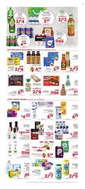 Giant Eagle Weekly Ad week 20 Page 3