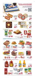 Giant Eagle Weekly Ad week 20 Page 4