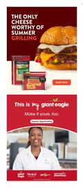 Giant Eagle Weekly Ad week 20 Page 5