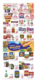 Giant Eagle Weekly Ad week 20 Page 6