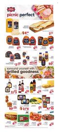 Giant Eagle Weekly Ad week 20 Page 7