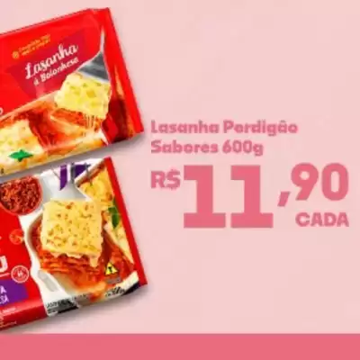 Catálogo Superpão
