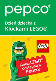 Pepco gazetka Strona 1