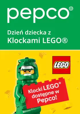Pepco gazetka (ważność do 1-06)