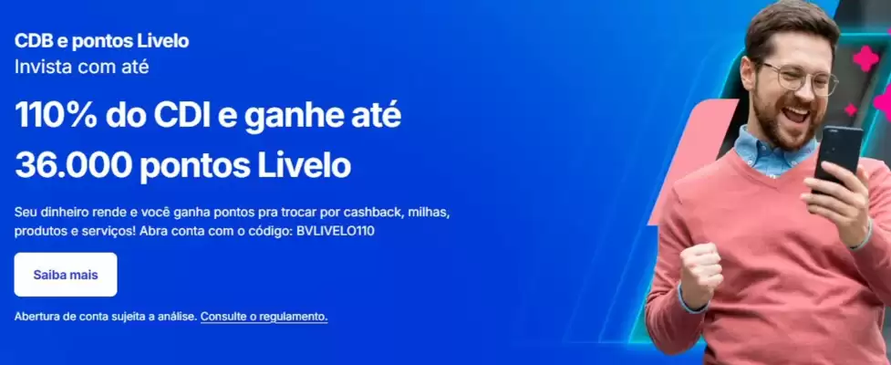 Catálogo BV Financeira (válido até 20-05)