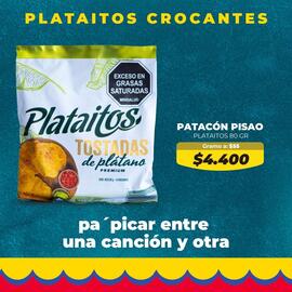 Catálogo Tiendas D1 Página 2