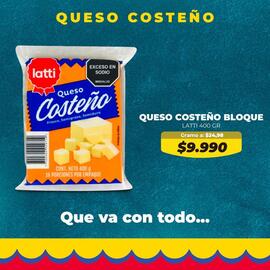 Catálogo Tiendas D1 Página 4