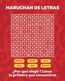 Catálogo Oxxo Página 2