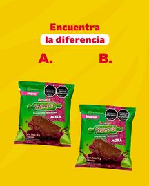 Catálogo Oxxo Página 3