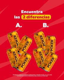 Catálogo Oxxo Página 5
