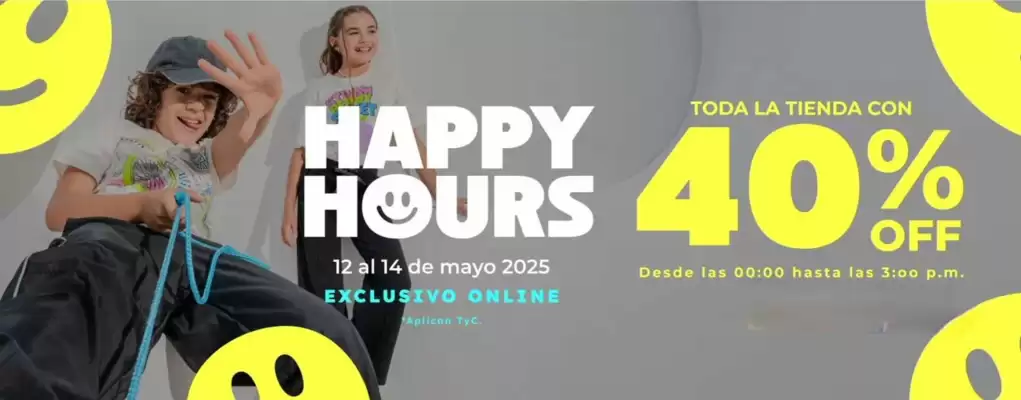 Catálogo MIC (válido hasta 14-05)