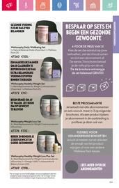 Oriflame folder Pagina 103
