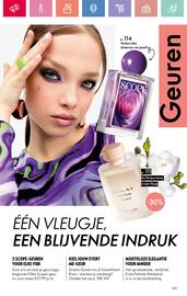 Oriflame folder Pagina 105