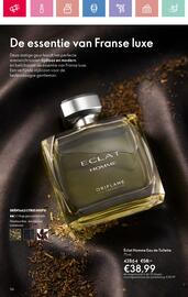 Oriflame folder Pagina 116
