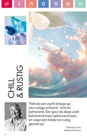 Oriflame folder Pagina 12