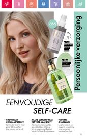 Oriflame folder Pagina 123