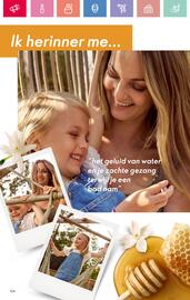 Oriflame folder Pagina 124