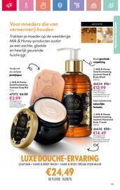 Oriflame folder Pagina 125