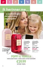 Oriflame folder Pagina 126