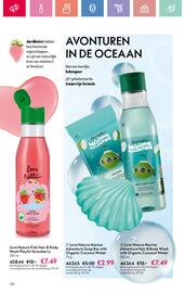 Oriflame folder Pagina 128