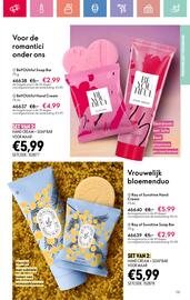 Oriflame folder Pagina 131