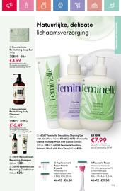 Oriflame folder Pagina 133