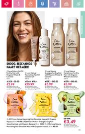 Oriflame folder Pagina 135