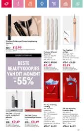Oriflame folder Pagina 147
