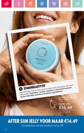 Oriflame folder Pagina 150