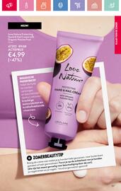 Oriflame folder Pagina 157
