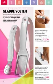 Oriflame folder Pagina 158