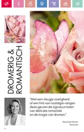 Oriflame folder Pagina 16