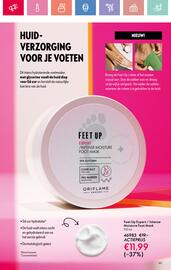 Oriflame folder Pagina 161